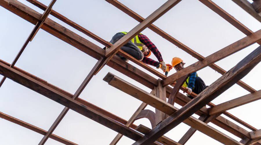 Local Siding Services in Martindale, TX